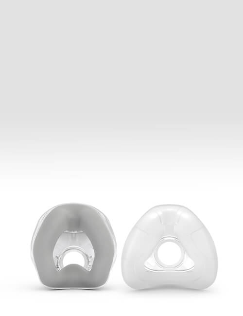 AirTouch N20 Näsmasker kompatibel med AirFit N20 mask