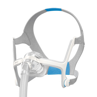 AirTouch-N20 Näsmasker för ventilationsbehandling