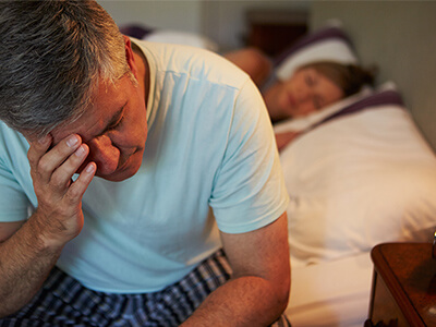 vilka är symptomen på-sömn-apné-resmed